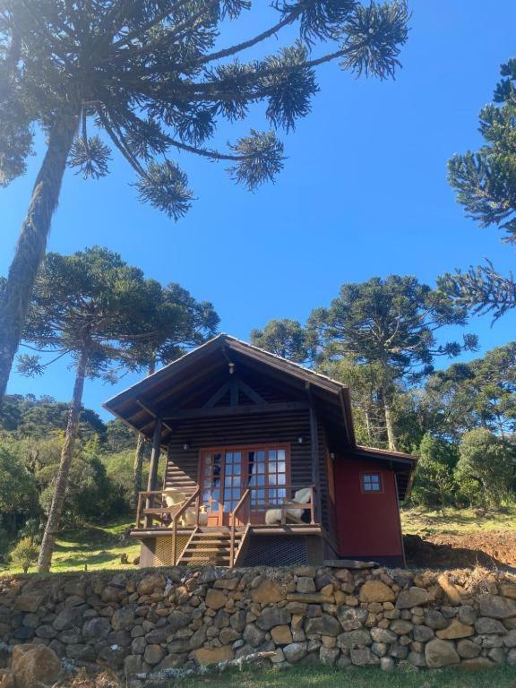 Recanto Luz Da Serra Urubici