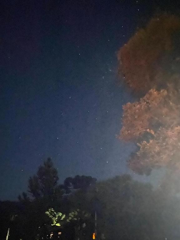 Recanto Luz Da Serra Casa de hóspedes