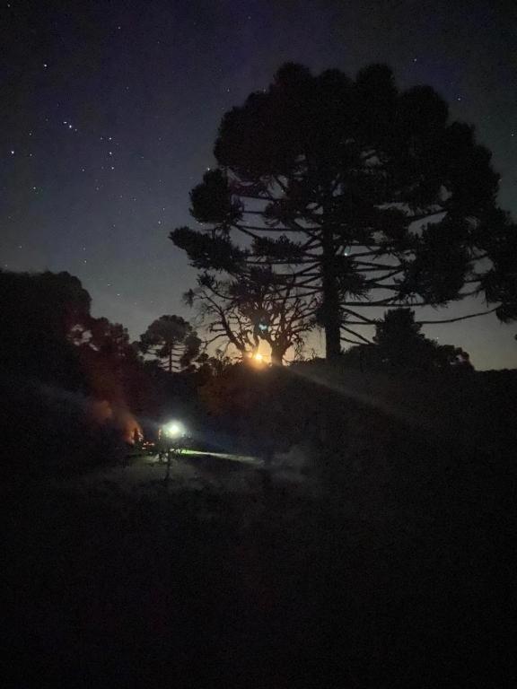 Casa de hóspedes Recanto Luz Da Serra