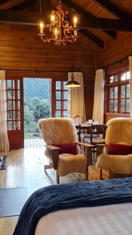 Guest house Recanto Luz Da Serra *