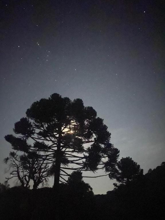 Recanto Luz Da Serra