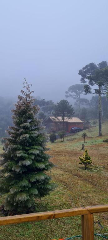 Guest house Recanto Luz Da Serra *