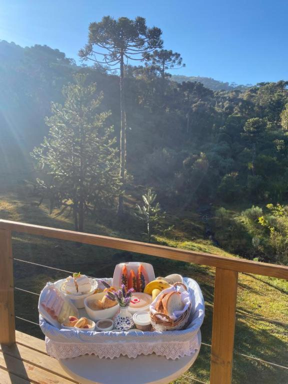 Guest house Recanto Luz Da Serra *