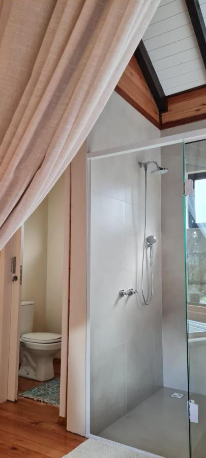 Guest house Recanto Luz Da Serra