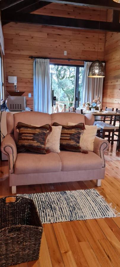 Guest house Recanto Luz Da Serra *