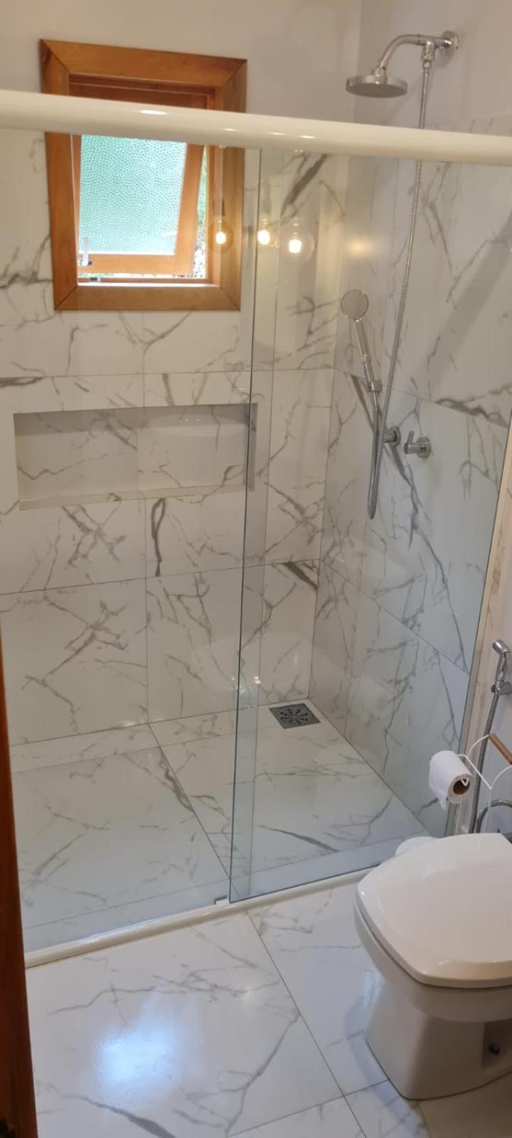 Guest house Recanto Luz Da Serra